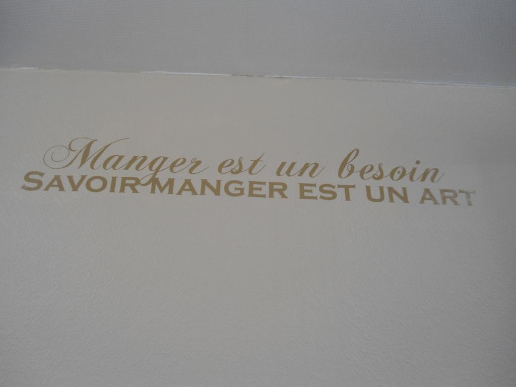 Appart Jardin en Ville Cœur de Nantes Chambre photo